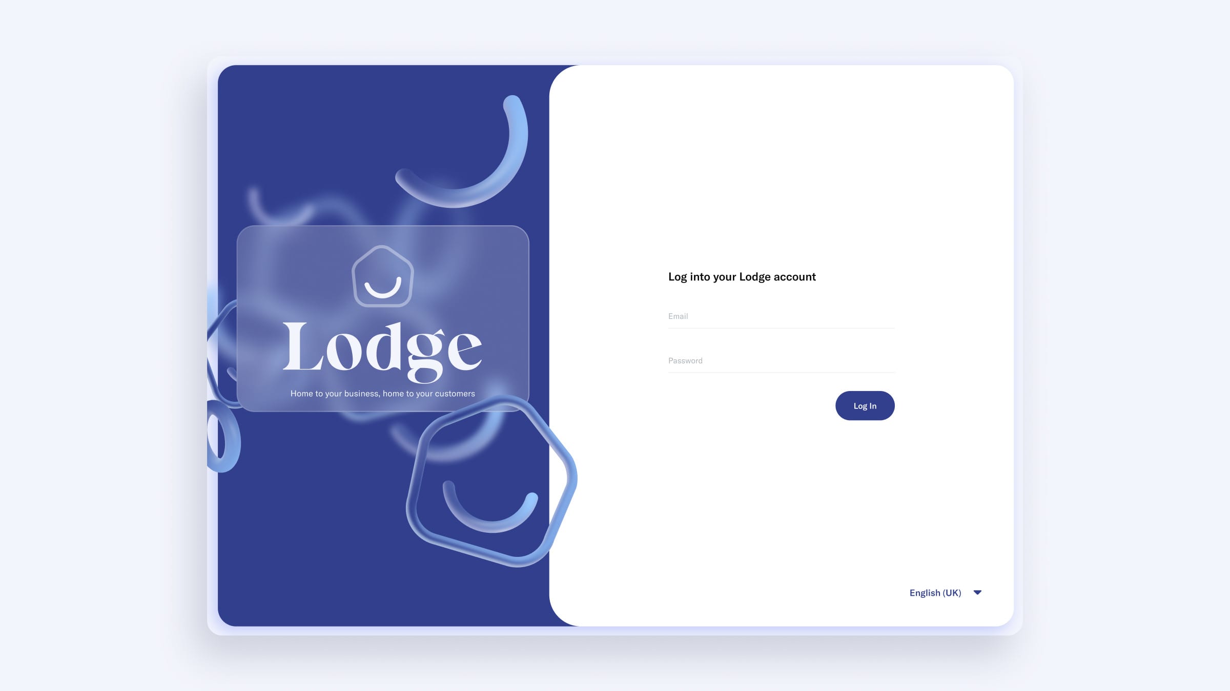 Lodge screen 4 of 7